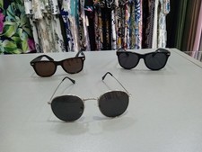 Set occhiale sole usato  Villaricca