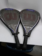 Wilson xpress titanium for sale  Wallkill