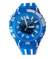 Orologio swatch scubaqua usato  Civitanova Marche