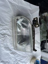 Ford escort mk4 for sale  MILFORD HAVEN