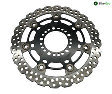 Disque frein kawasaki d'occasion  France