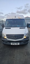 Van for sale  MOTHERWELL
