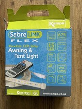 Kampa sabre link for sale  SWADLINCOTE