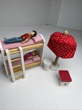 Kidkraft wood dollhouse for sale  USA