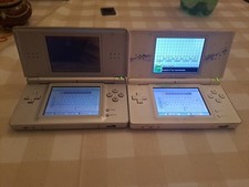Nintendo lite grigi usato  Roma