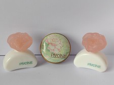 Parfum miniaturen pivoine gebraucht kaufen  Twistringen