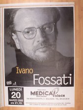 Poster originale manifesto usato  Italia