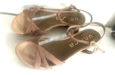 Unisa riemchen sandalen gebraucht kaufen  Deutschland