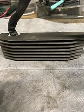 Regolatore tensione originale usato  Borgomanero