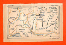 Parmelan topo guide d'occasion  Ouzouer-sur-Loire