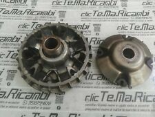 Variatore honda swt usato  Giugliano in Campania