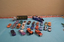 Vingtage toy cars for sale  San Antonio