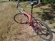 Schwinn sierra 700 for sale  Vinton