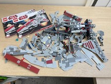 Lego 8039 venator d'occasion  Expédié en Belgium