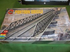 Airfix scale pontoon for sale  MANCHESTER