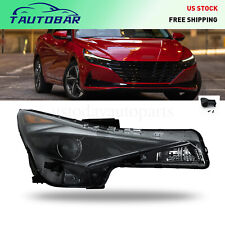 Right headlights hyundai for sale  Ontario