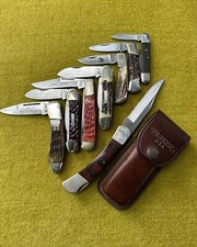 Parker frost knife for sale  Sturtevant