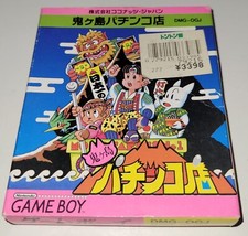 Onigashima pachinko ten d'occasion  Sennecey-le-Grand