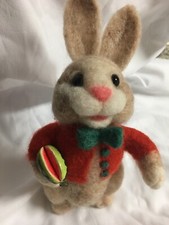 Needle felted holding for sale  Pasadena