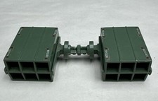 1983 GI JOE WOLVERINE RACK DE MÍSSEIS Peça de Reposição comprar usado  Enviando para Brazil