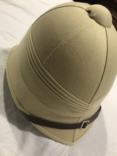 British safari pith for sale  Florence