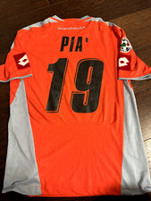 Maglia treviso match usato  Monopoli