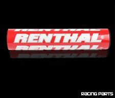 Paracolpi renthal rosso usato  Italia