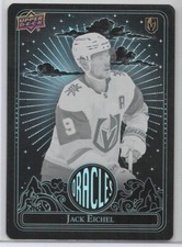 Jack eichel 2024 d'occasion  Expédié en Belgium