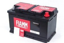 Batteria auto fiamm usato  Brindisi