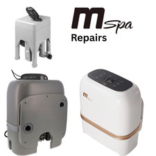 Mspa repairs error for sale  DONCASTER
