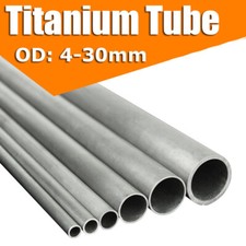 30mm gr2 titan gebraucht kaufen  Versand nach Germany