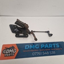 Lexmoto xtr 125 for sale  CHESTERFIELD