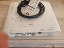 Videoproiettore epson ottime usato  Aprilia