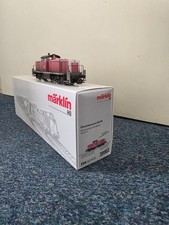 Märklin 39902 diesellok gebraucht kaufen  Leer (Ostfriesland)