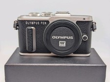 Olympus pen pl8 usato  Vigonovo