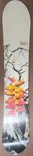 Rossignol temptation snowboard for sale  Carol Stream
