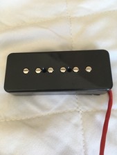 P90 neck pickup for sale  LIVERPOOL