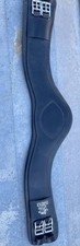 Fairfax black leather for sale  IPSWICH