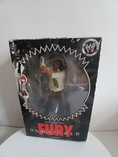 Mankind wrestling figure for sale  DARWEN