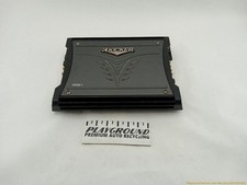 Aftermarket Kicker ZX300.1 1 Canal Rádio Áudio Amplificador Mono Subwoofer Estéreo comprar usado  Enviando para Brazil