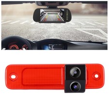 Doppel rückfahrkamera spiegel gebraucht kaufen  Deutschland