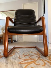 Pair verco black for sale  INSCH
