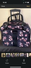 wheeled briefcase for sale wheeled briefcase for sale DIDCOT