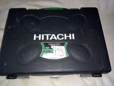 Hitachi dh24dv cordless for sale  WOLVERHAMPTON
