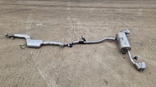 Genuine bmw series for sale  BRIGG
