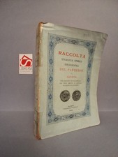 Raccolta generale delle usato  Verbania