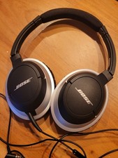 Bose kopfhörer 4vkbf gebraucht kaufen  Dorfen
