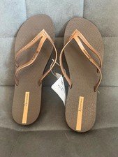 Ipanema brown flip for sale  SALISBURY