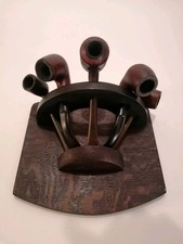 Antique wood pipes for sale  PRESTATYN