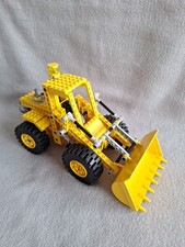 Lego 8853 technik gebraucht kaufen  Münster